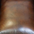 Prachtige Engelse Bruine Rundleren Chesterfield Clubfauteuil Met Uitmuntende Kleuren thumbnail 7