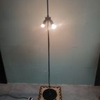 Raak Model 250 Staande Vloerlamp, Jaren 60 thumbnail 3