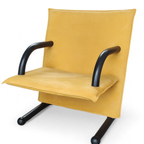 Arflex T-line Fauteuil, Burkhard Voghterr 1980s thumbnail 6
