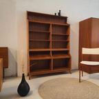 Mid Century Highboard thumbnail 2