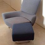 1 X Vintage Topkapi Bank Sofa, Francesco Binfaré For Cassina thumbnail 16