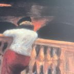 Edward Hopper (1882-1967), Sheridan Theatre thumbnail 7