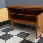 Teak 2 Doors Sideboard 1970S thumbnail 13