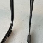 Tecta B20 Eetkamerstoelen 3X Vintage Stoelen Prijs P/Stuk thumbnail 7
