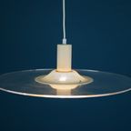 Ruimte Age Lamp | Design Light A/S | Jaren 80 Lamp | Scandinavisch Design | Denemarken Hanglamp | thumbnail 11