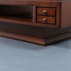 Italian Modern Double Sided Coffee Table / Salontafel From Tosi Mobili thumbnail 10
