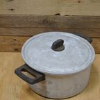 Aluminium Pan Ouderwets thumbnail 4