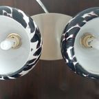 2 X Massive Lampen Set Metaal Retro Design thumbnail 3