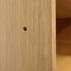Vintage Wandmeubel Hg Furniture Denmark thumbnail 4