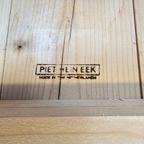 Dutch Design - Piet Hein Eek - Sloophouten Stoel - Ongelakt - 2005 thumbnail 9