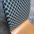 Ligne Roset Eetkamerstoelen Finn (5) Jaren 90 thumbnail 3