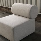 Unieke Kans Nwe Collectie Lex Pott Chester Fauteuil Centraal Side By Puik thumbnail 5