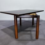 Uitschuifbare Frank De Clercq Eettafel In Cassina-Stijl thumbnail 13