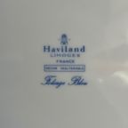 Haviland Limoges. Diner- En Koffieserviesservies Voor 12 Personen. thumbnail 2