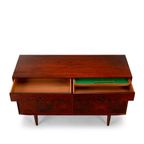 Deens Design Klein Dressoir Gemaakt Door Brouer Mobelfabrik,1960S thumbnail 7