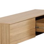 Tv-meubel Flyinge - Eiken thumbnail 7