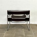 Wassily Fauteuil Door Marcel Breuer thumbnail 6