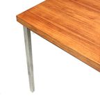 Vintage Palissander Hoekbureau Van Nipu Gemaakt In De Jaren ’60 thumbnail 3