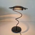 Vintage Post Moderne Design Lamp Steinhauer thumbnail 2