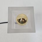 Nachtmann Leuchten Glass Cube Lamp thumbnail 9