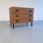 Danish Chest Of Drawers thumbnail 5