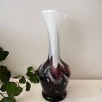 Murano Glazen Vaas thumbnail 7