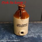 Bolvormige Vintage West Germany Vaas 286-42 thumbnail 8