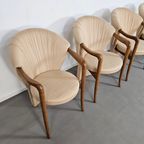 4 X Pietro Costantini Chair thumbnail 4