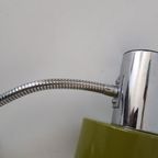 * Vintage Wandlamp Hala of Anvia Wandspot Wandlampje thumbnail 6