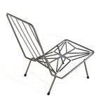 Koene Oberman Fauteuil Gelderland Vintage thumbnail 2