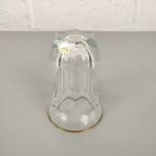 Kristallen Moser Glas Uit De Pope Collectie thumbnail 4