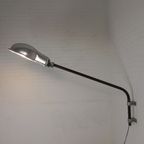 Industriële Straatlamp Met Aluminium Kap thumbnail 15