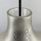Droplet Shaped Large Pendant Light 'patmos' By Horst Tüselmann For Peill & Putzler thumbnail 6