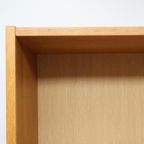 Vintage Boekenkast Eiken thumbnail 8