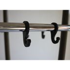 Tubular Coat Rack By Tubax thumbnail 6