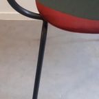 Jaren 50 Marko Armstoel Vintage Fauteuil thumbnail 10