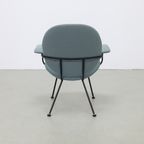 Vintage Fauteuil Armstoel W.H. Gispen Kembo, 1960S thumbnail 5