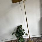 Messing Vloerlamp thumbnail 8