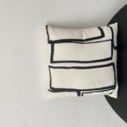 Urban Nature Culture | Kussen Arte Off White thumbnail 2