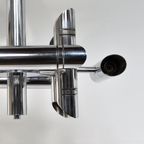 60’s Pendant- Space Age - Bourlanger thumbnail 5