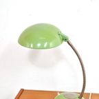 Vintage Bureaulamp In Bauhaus Stijl thumbnail 5