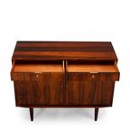 Deens Design Palissander Klein Dressoir, 1960S thumbnail 12