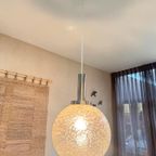 Bur Leuchten Glazen Bol Hanglamp thumbnail 9