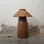 Lamp | Gevlochten Kap thumbnail 3