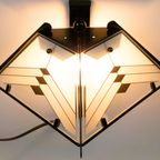 Wandlamp - Memphis Milano Stijl - Postmodern - 80'S thumbnail 3