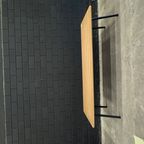 Studio Henk Eettafel New Classic, Hardwax Olie Naturel, Rechthoekig thumbnail 3