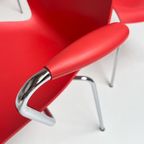 Set Van 4 Maui Kartell Stoelen Van Vico Magistretti, 1980'S thumbnail 14