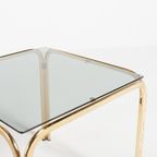 Italian Modern Nesting Side Tables, 1970s thumbnail 6