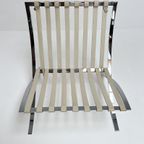 Barcelona Chair Van Casprini, 1980’S thumbnail 16