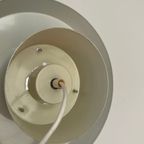 Carl Thore Trava Hanglamp Granhaga Sweden 1960s thumbnail 6